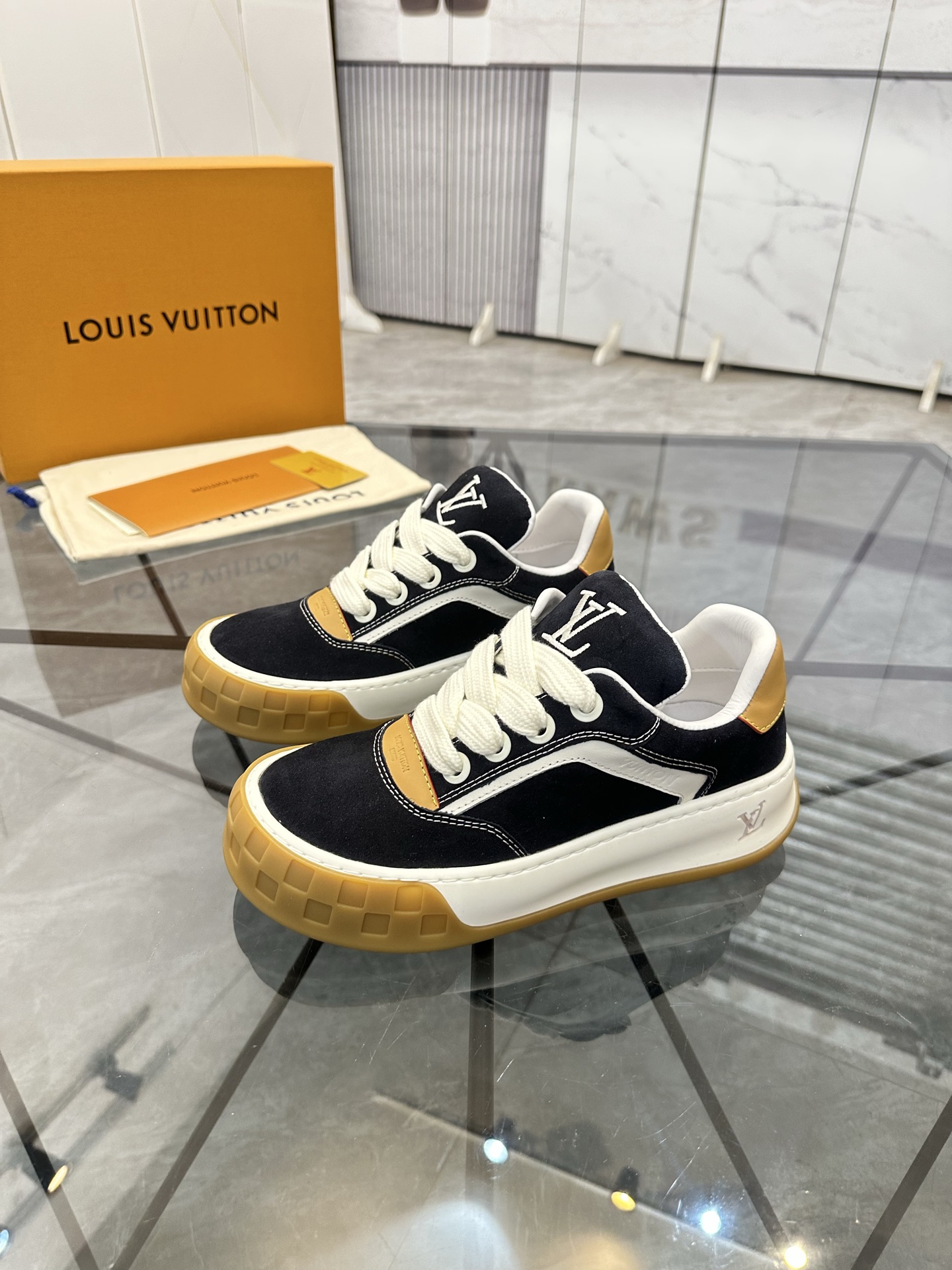 Louis Vuitton
